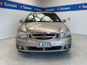 Photo '2' of KIA Cerato