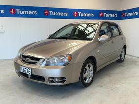 Photo '4' of KIA Cerato
