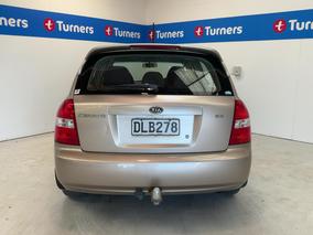 Photo '6' of KIA Cerato