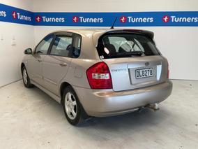 Photo '5' of KIA Cerato