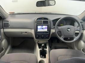 Photo '17' of KIA Cerato