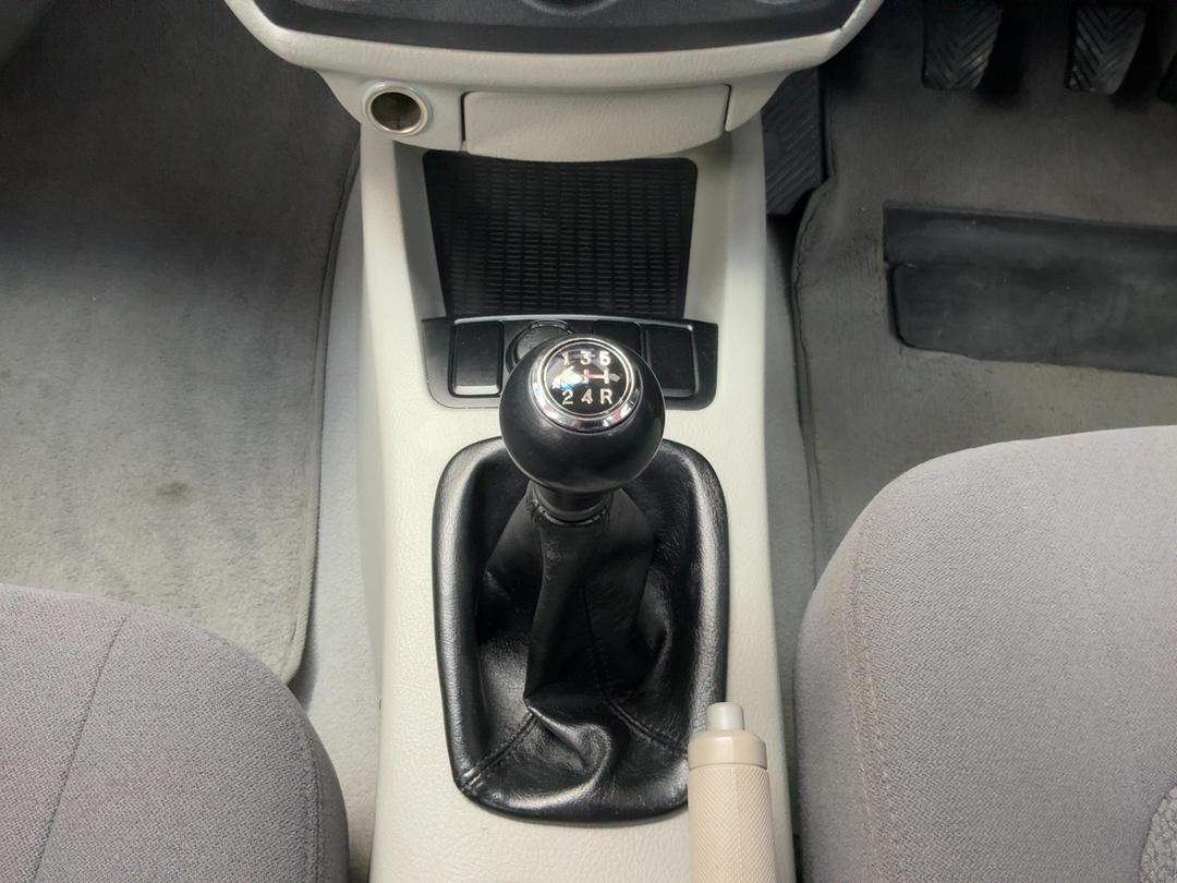 Photo '21' of KIA Cerato Photo '21' of KIA Cerato