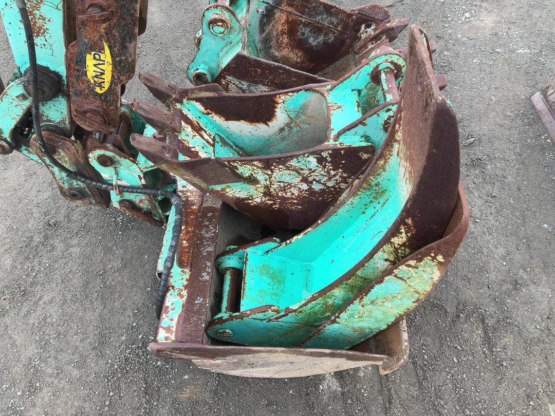 Photo '26' of Kobelco SK27 SR3 Excavator