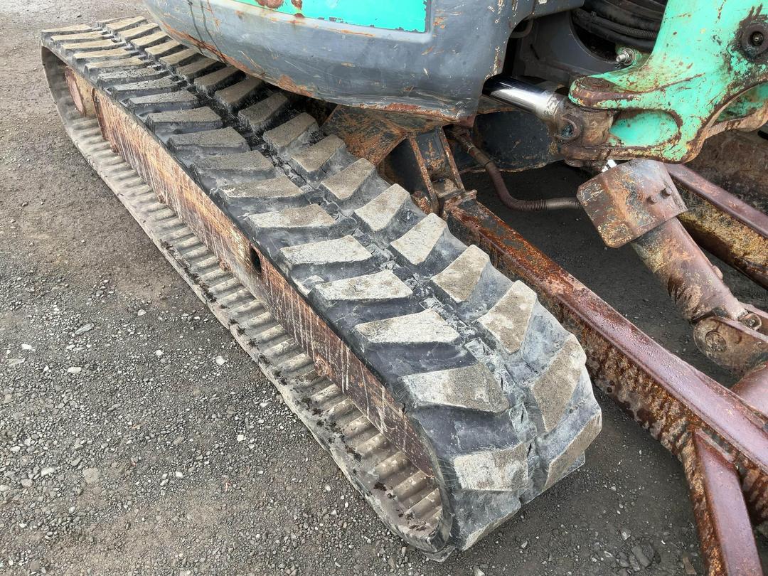 Photo '36' of Kobelco SK27 SR3 Excavator