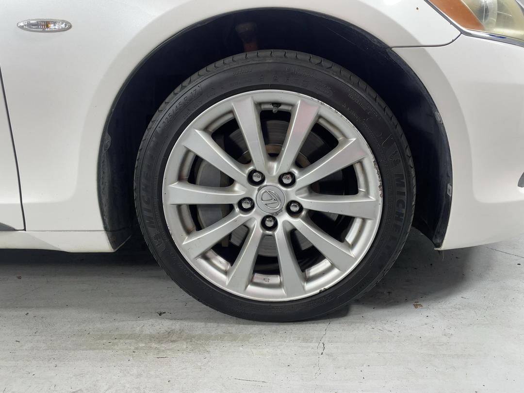 Photo '9' of Lexus GS350