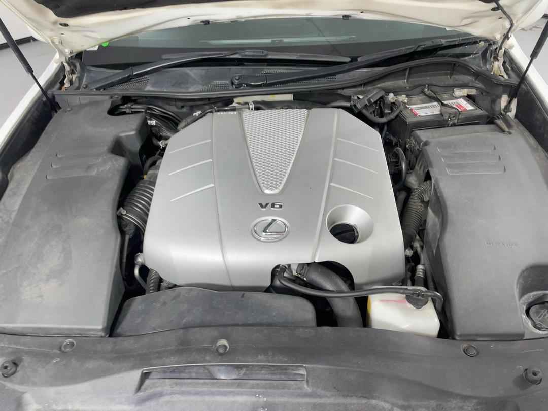 Photo '13' of Lexus GS350