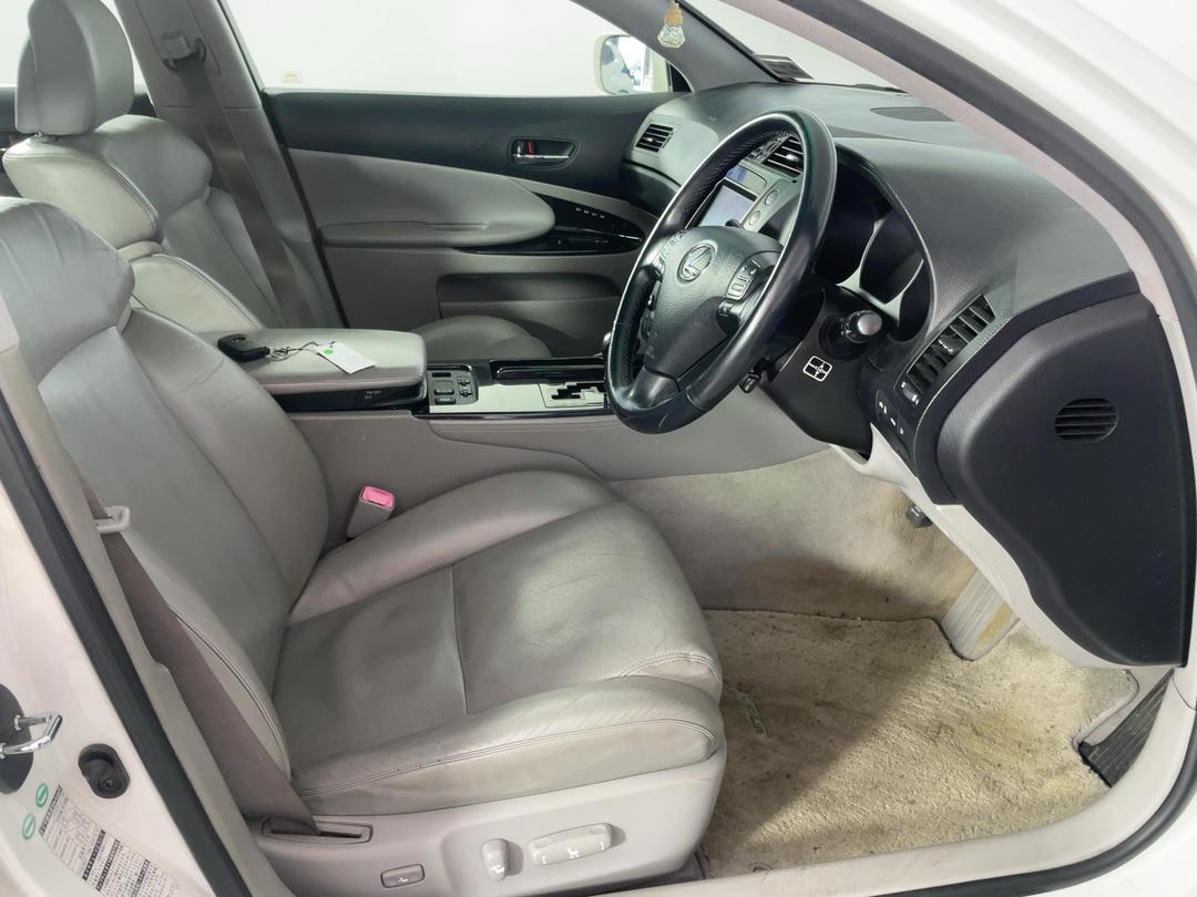 Photo '16' of Lexus GS350