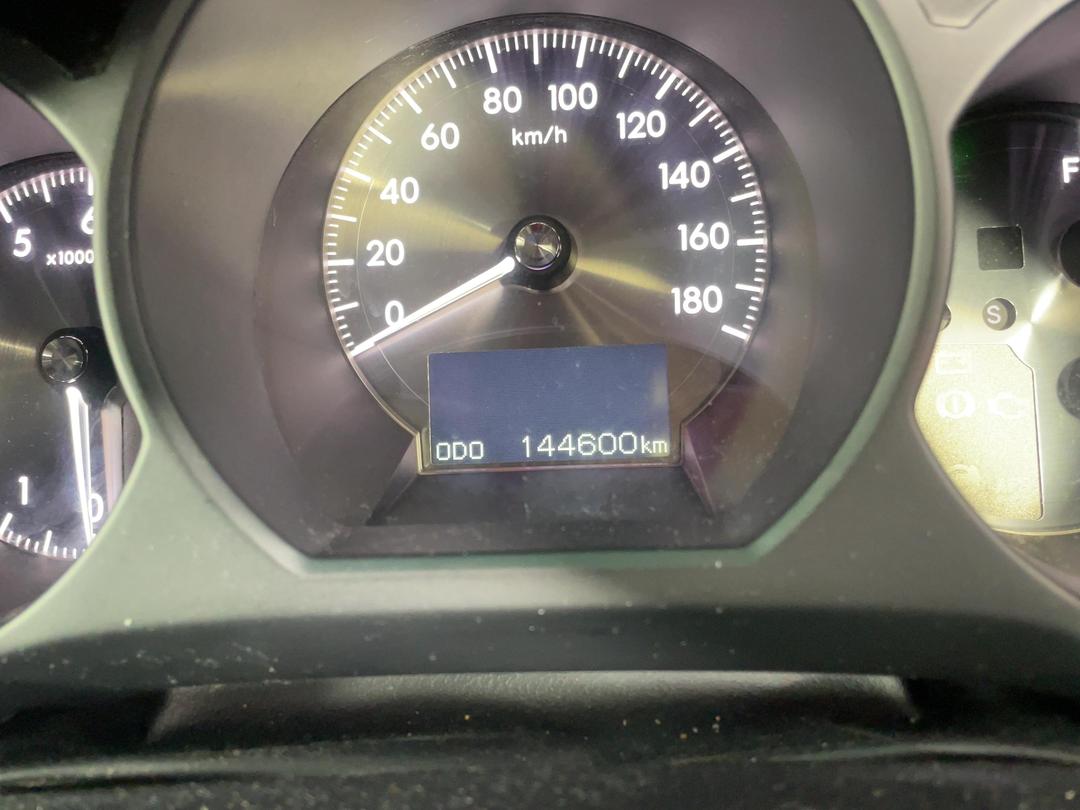 Photo '21' of Lexus GS350