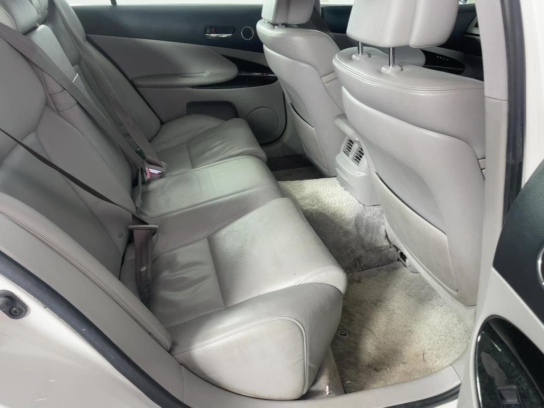 Photo '20' of Lexus GS350