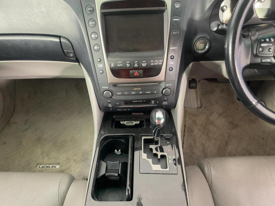 Photo '18' of Lexus GS350