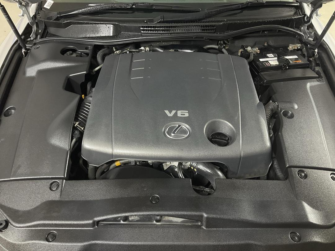 Photo '13' of Lexus IS250