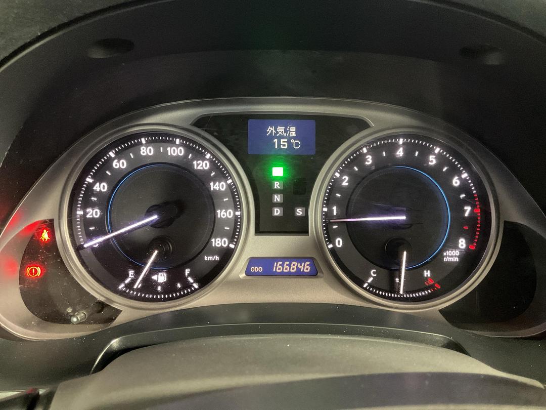 Photo '21' of Lexus IS250