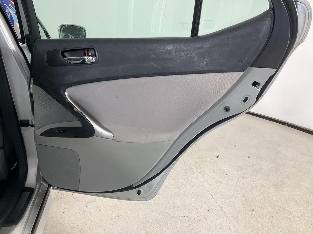 Photo '19' of Lexus IS250