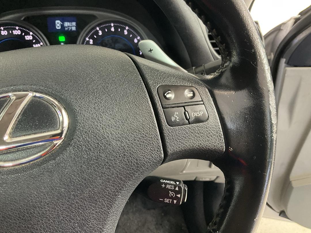 Photo '27' of Lexus IS250