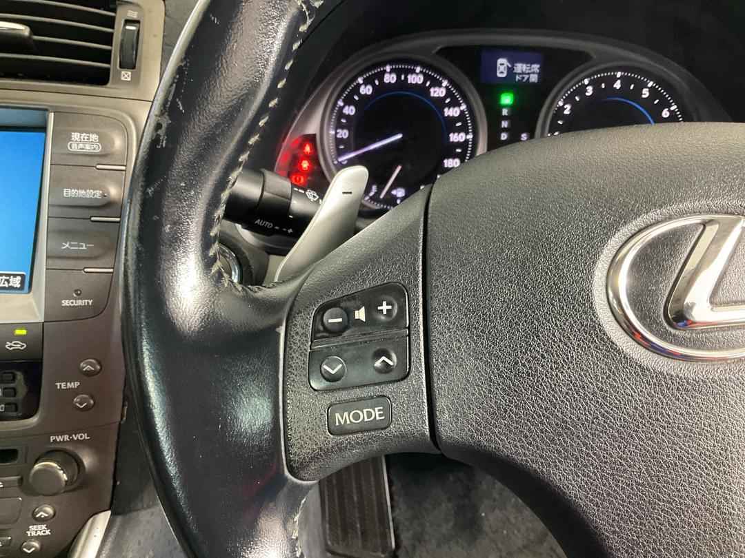 Photo '26' of Lexus IS250