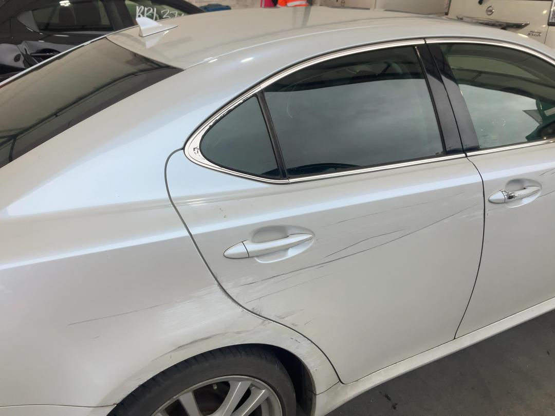 Photo '15' of Lexus IS250 Photo '15' of Lexus IS250