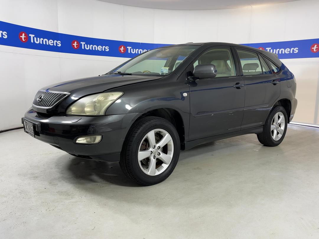 Photo '3' of Lexus RX300 Photo '3' of Lexus RX300