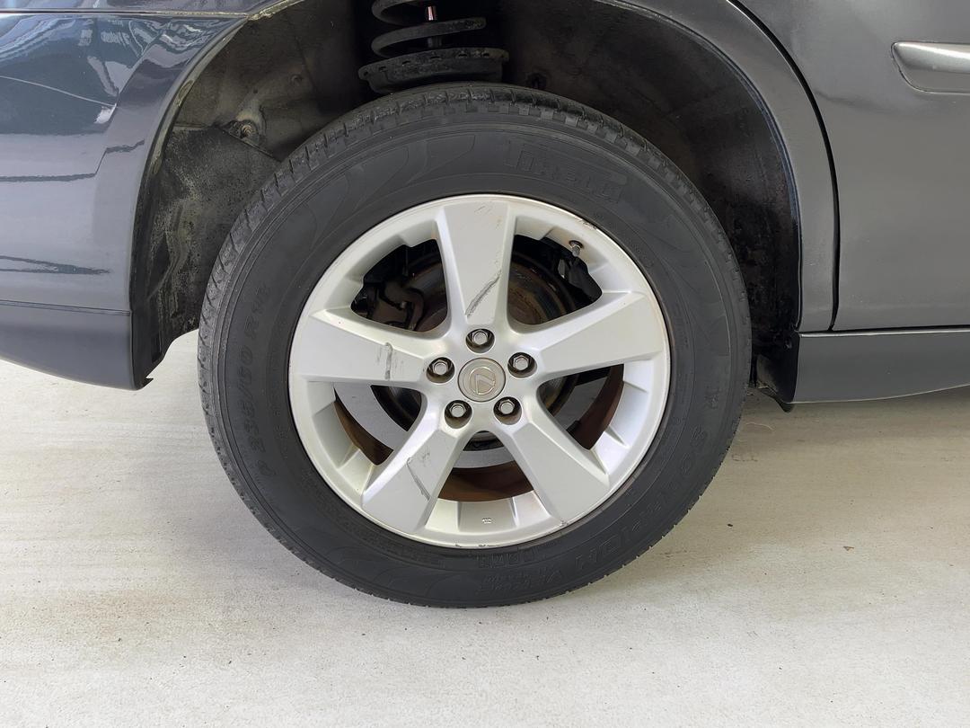 Photo '10' of Lexus RX300 Photo '10' of Lexus RX300