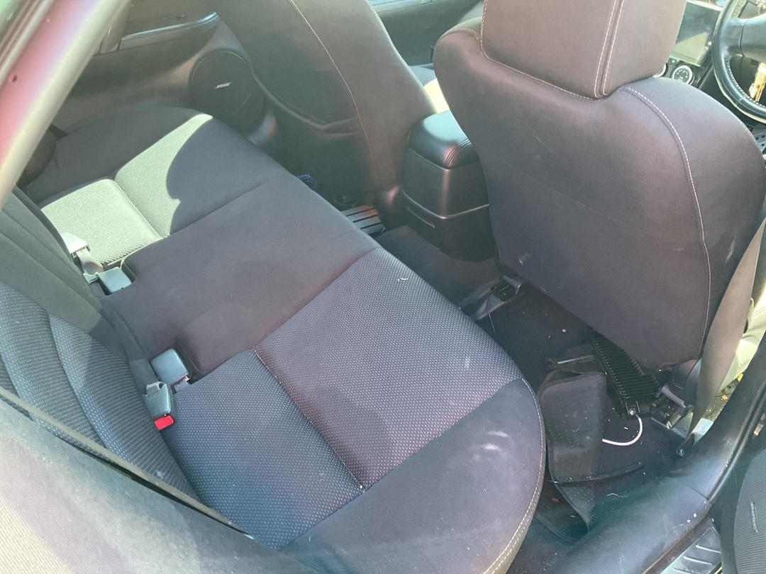 Photo '10' of Mazda Atenza