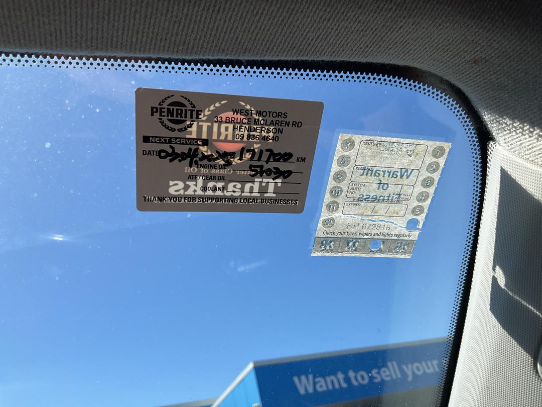 Photo '13' of Mazda Atenza