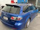 Thumbnail '5' of Mazda Atenza