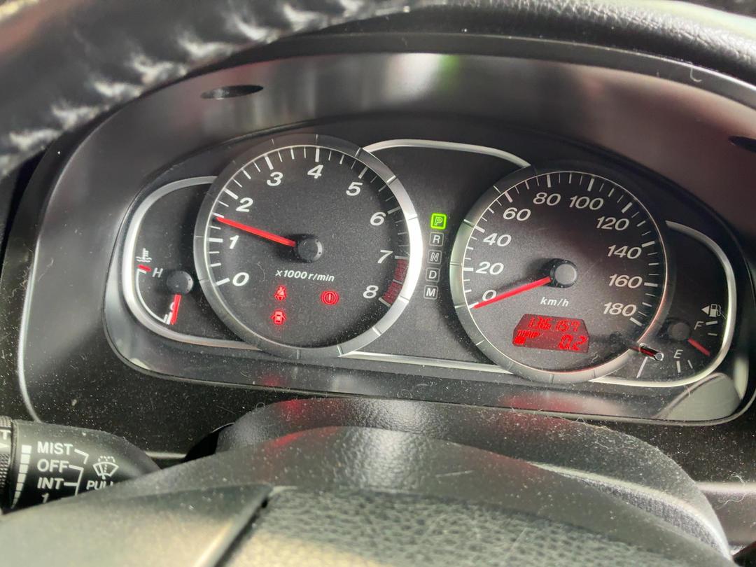 Photo '15' of Mazda Atenza Photo '15' of Mazda Atenza