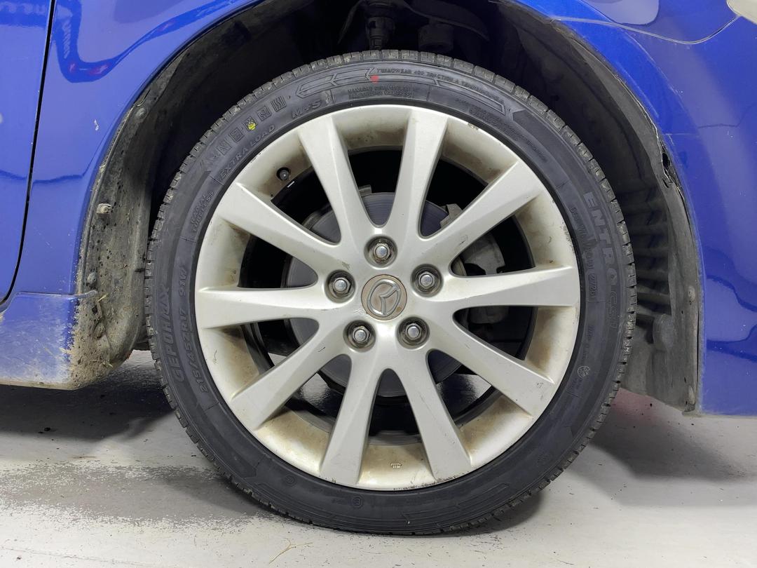 Photo '2' of Mazda Atenza