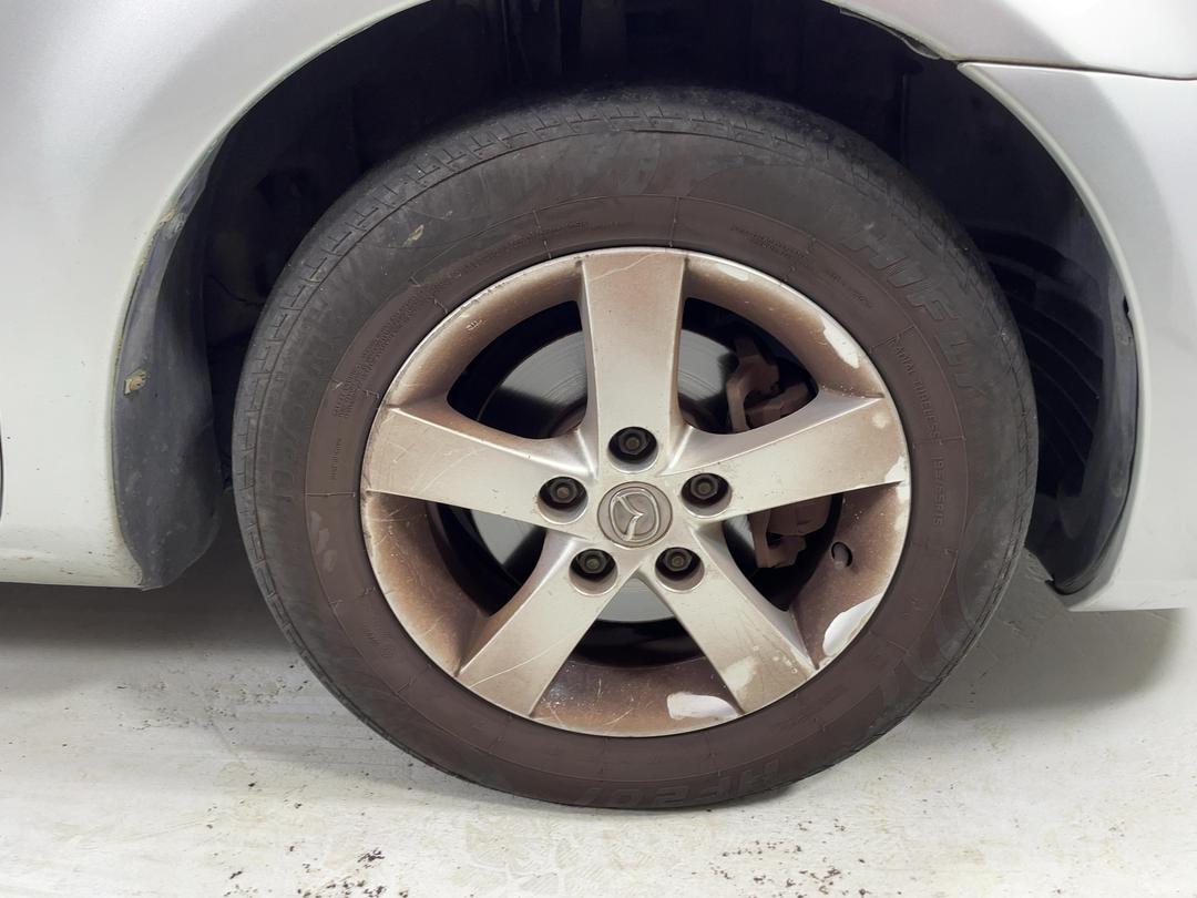 Photo '7' of Mazda Atenza Photo '7' of Mazda Atenza