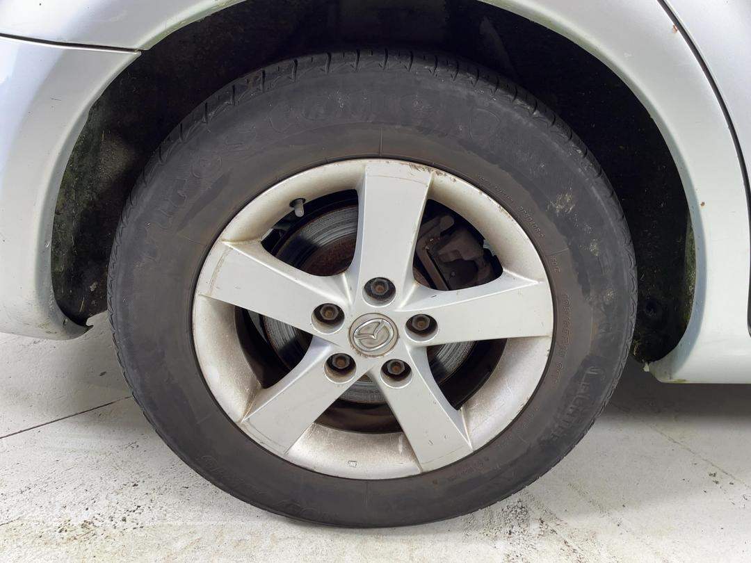 Photo '10' of Mazda Atenza Photo '10' of Mazda Atenza
