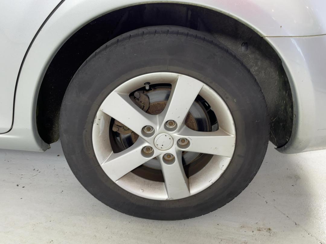 Photo '9' of Mazda Atenza Photo '9' of Mazda Atenza