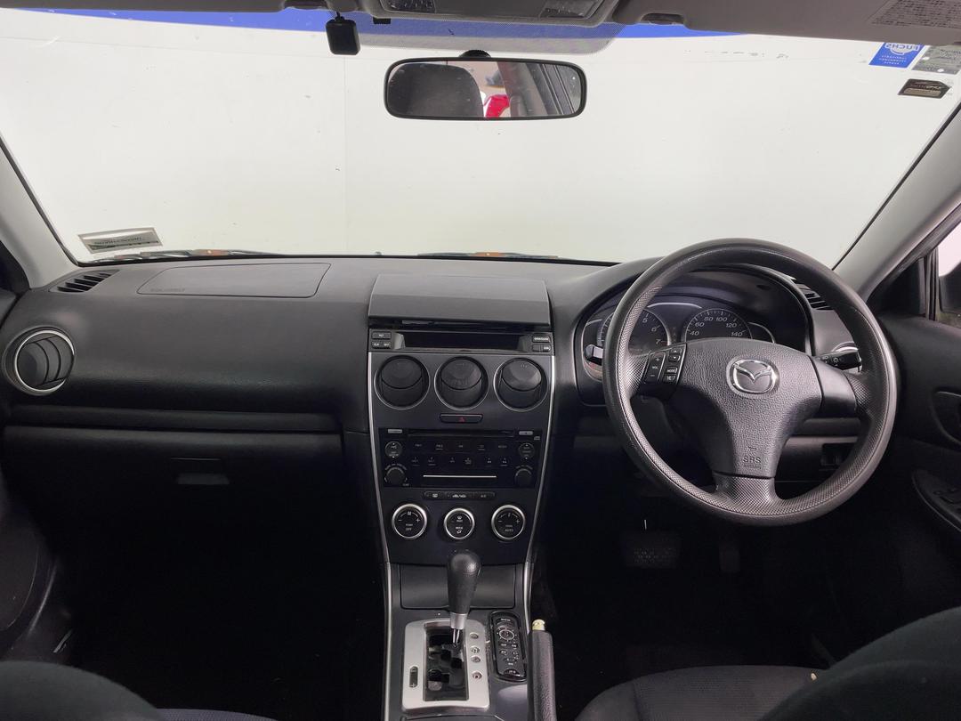 Photo '15' of Mazda Atenza Photo '15' of Mazda Atenza