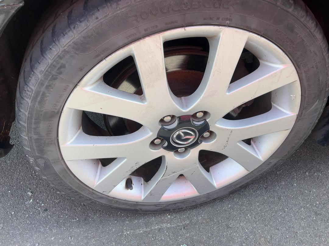 Photo '14' of Mazda Atenza Photo '14' of Mazda Atenza