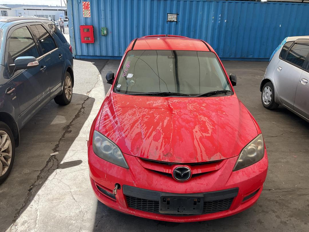 Photo '4' of Mazda Axela