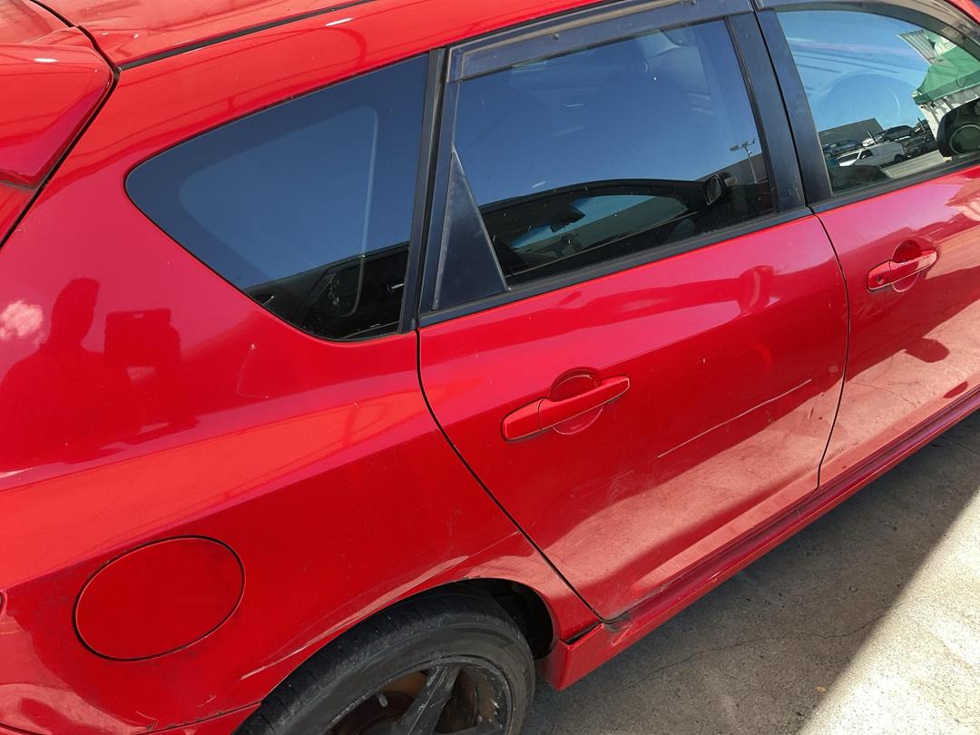 Photo '14' of Mazda Axela