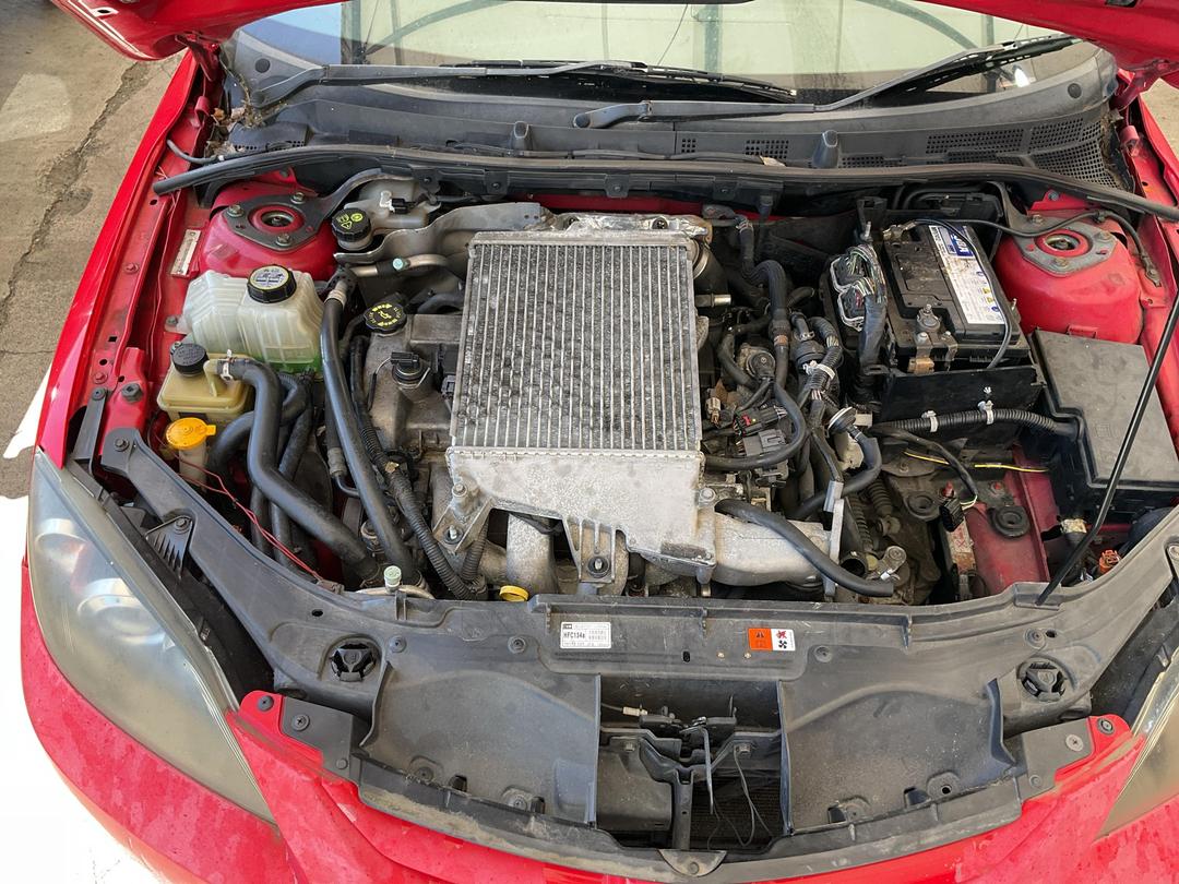 Photo '15' of Mazda Axela