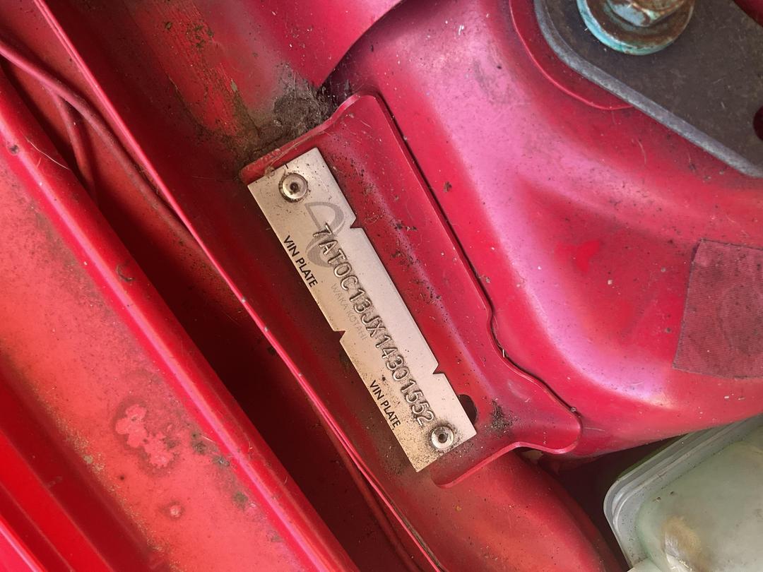 Photo '17' of Mazda Axela