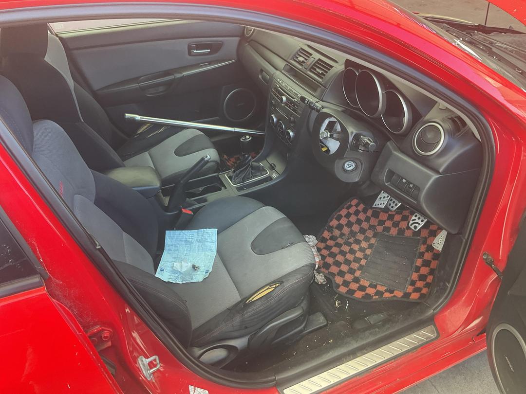 Photo '20' of Mazda Axela