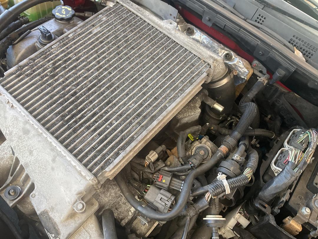 Photo '18' of Mazda Axela