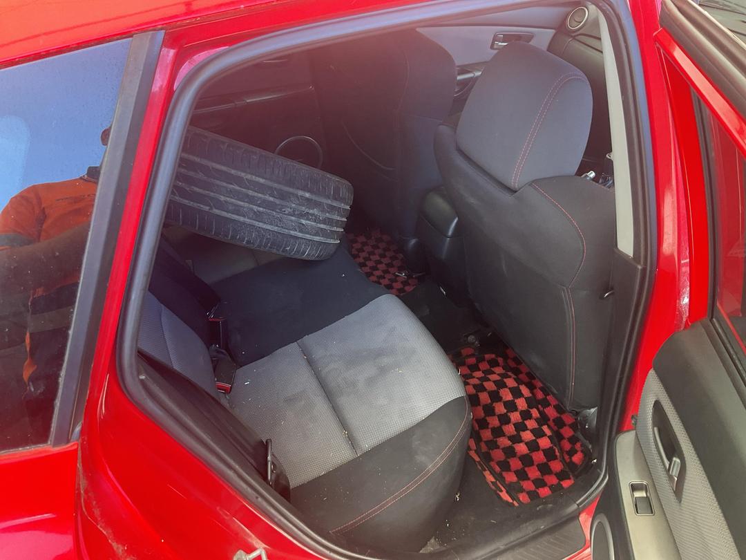 Photo '21' of Mazda Axela