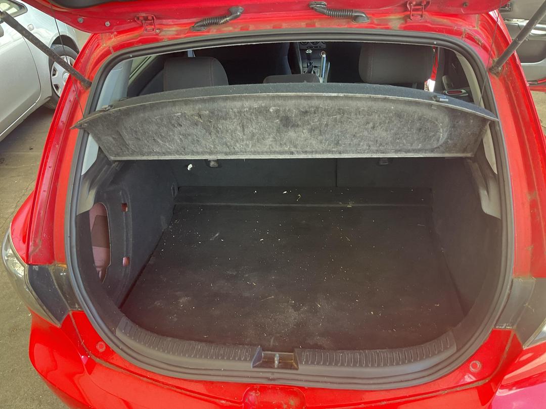 Photo '23' of Mazda Axela