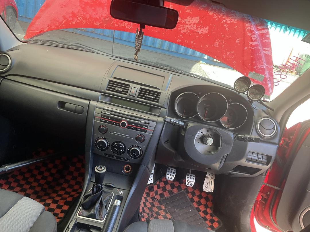 Photo '22' of Mazda Axela