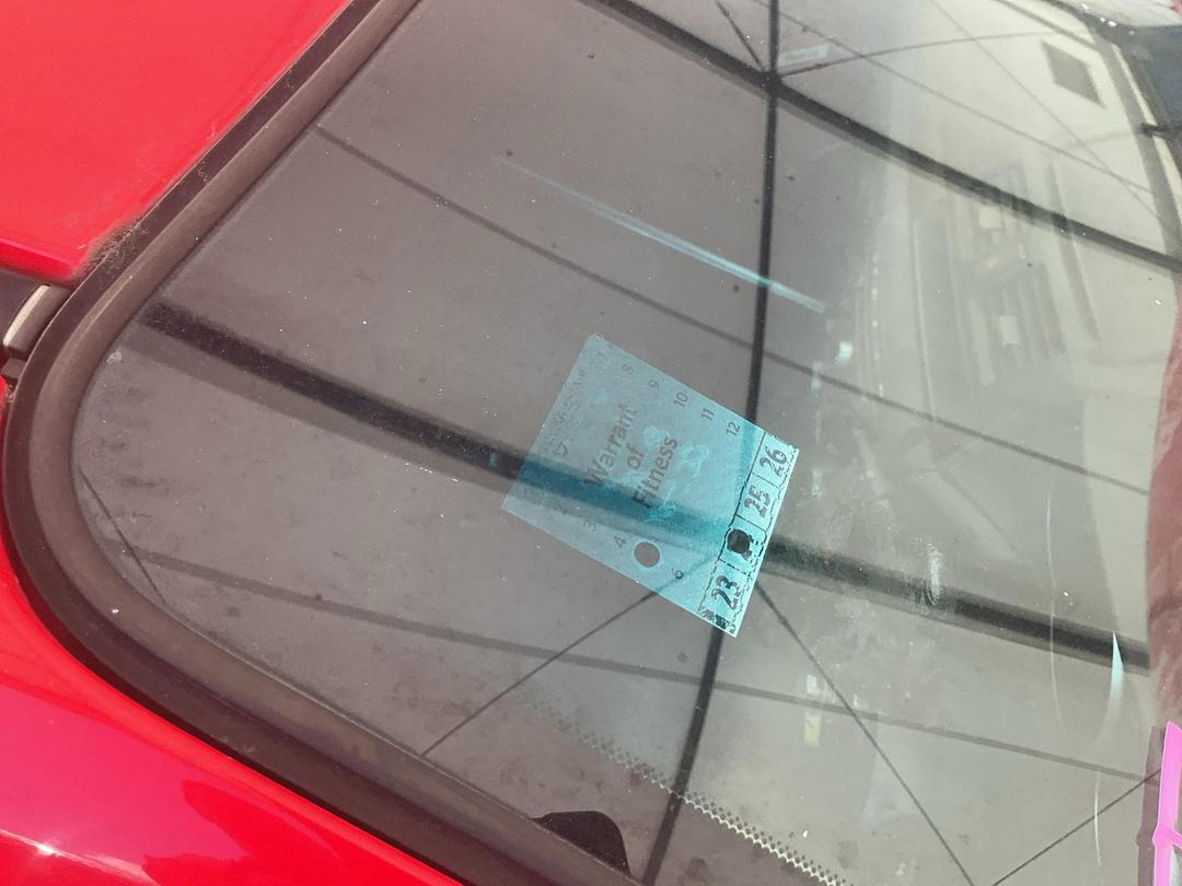 Photo '24' of Mazda Axela