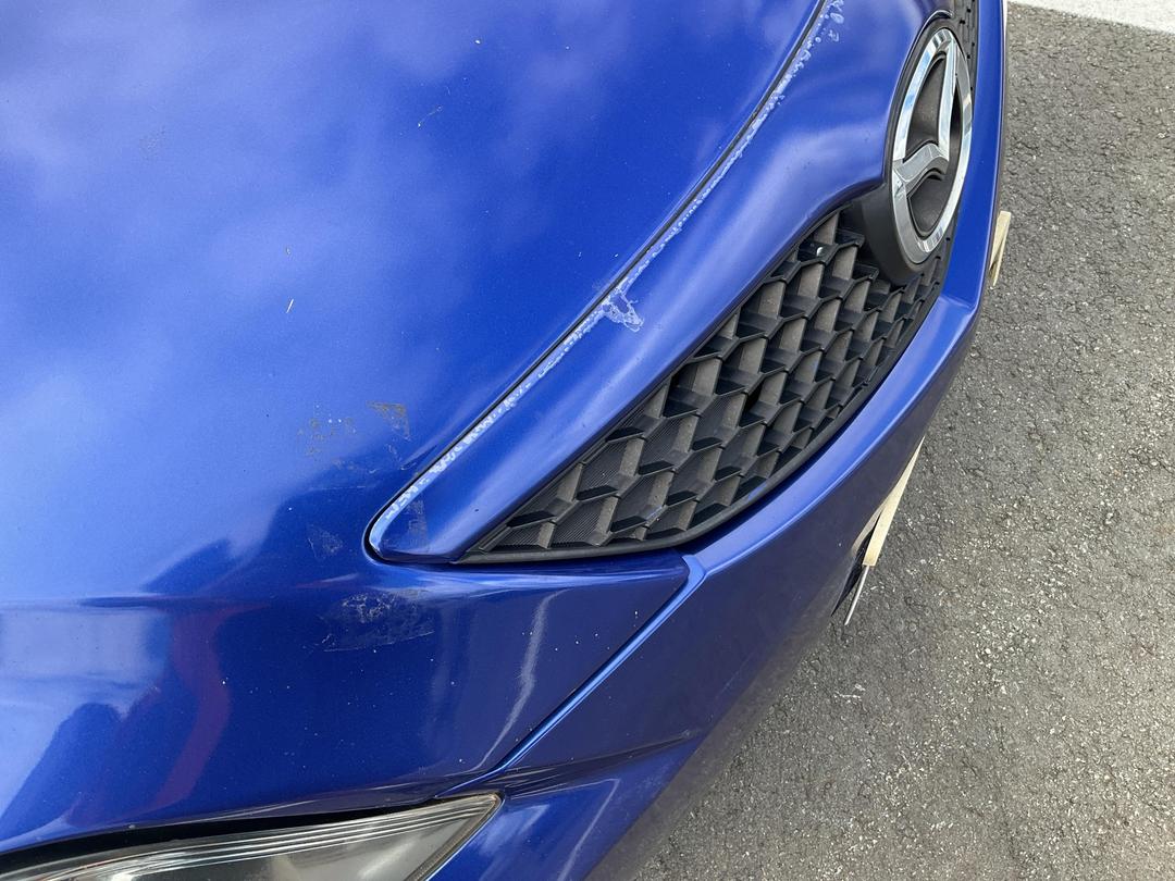 Photo '6' of Mazda Axela