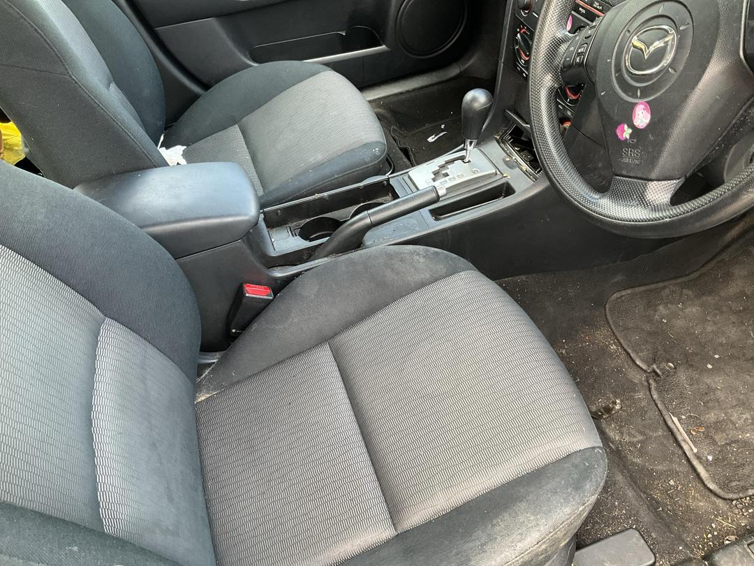 Photo '11' of Mazda Axela