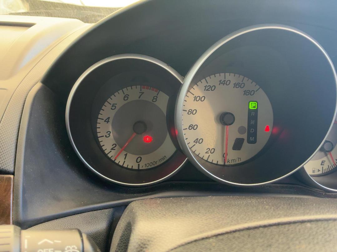 Photo '18' of Mazda Axela Photo '18' of Mazda Axela