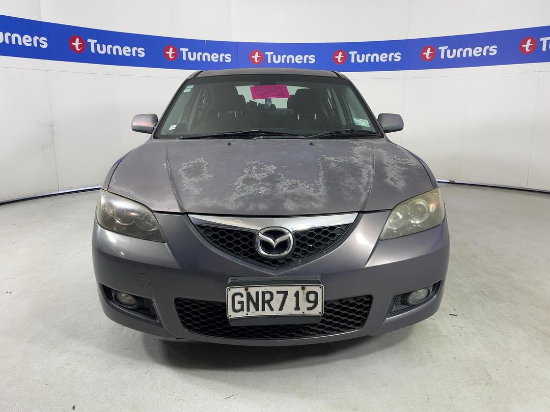 Photo '2' of Mazda Axela Photo '2' of Mazda Axela