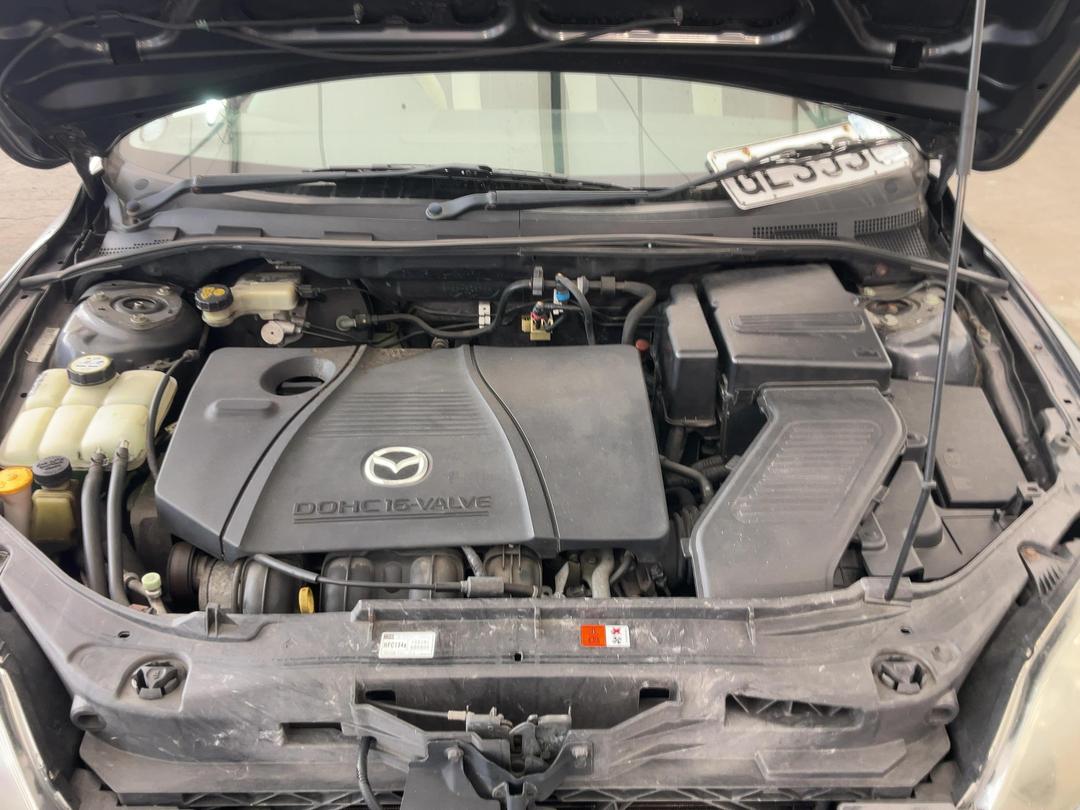 Photo '15' of Mazda Axela Photo '15' of Mazda Axela
