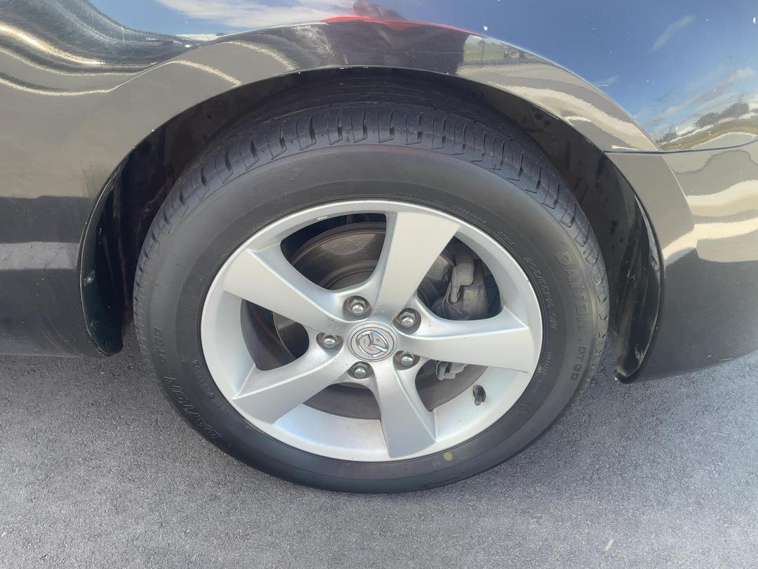 Photo '7' of Mazda Axela Photo '7' of Mazda Axela