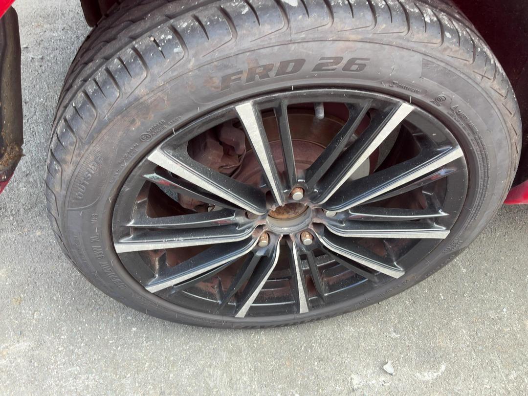 Photo '5' of Mazda Axela Photo '5' of Mazda Axela