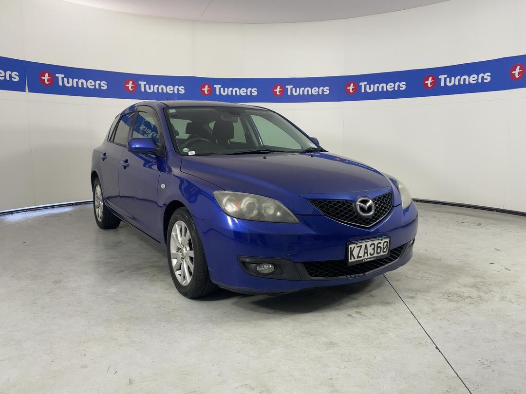 Photo '1' of Mazda Axela